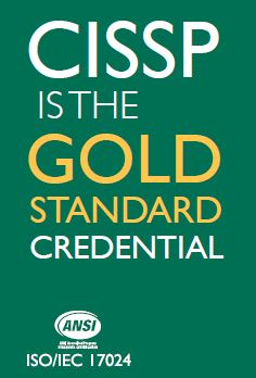 CISSP-Gold Standard
