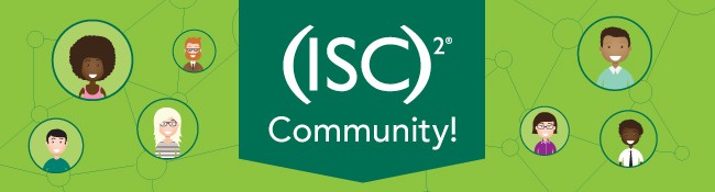 ISC2 community